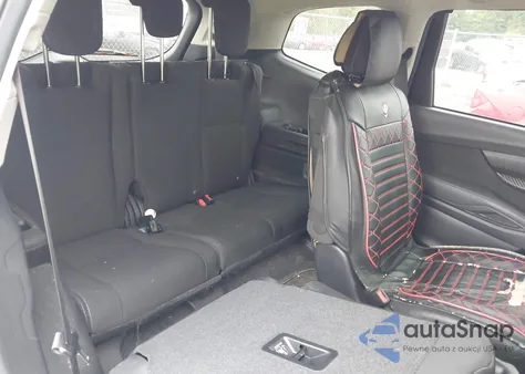 2023 Subaru Ascent Premium 7-Passenger z USA, uszkodzony, nr VIN 4S4WMAED9P3463033